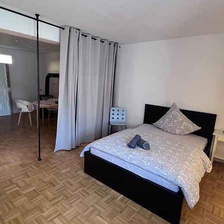 Apartmenthaus Somborn Bochum Exterior foto