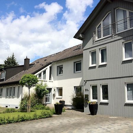 Apartmenthaus Somborn Bochum Habitación foto