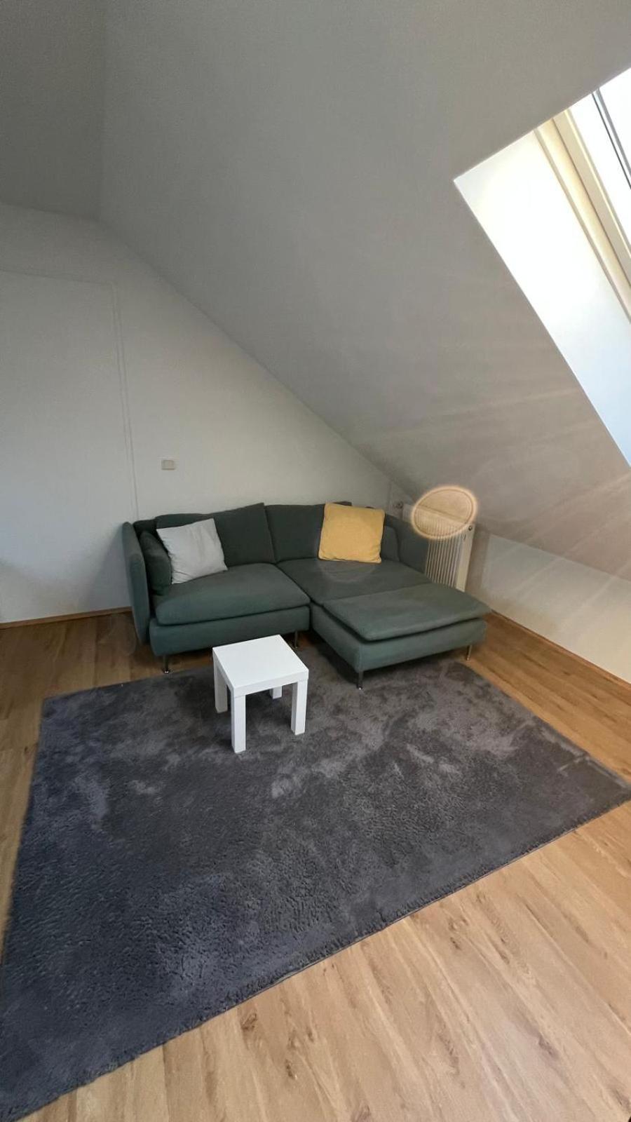 Apartmenthaus Somborn Bochum Exterior foto