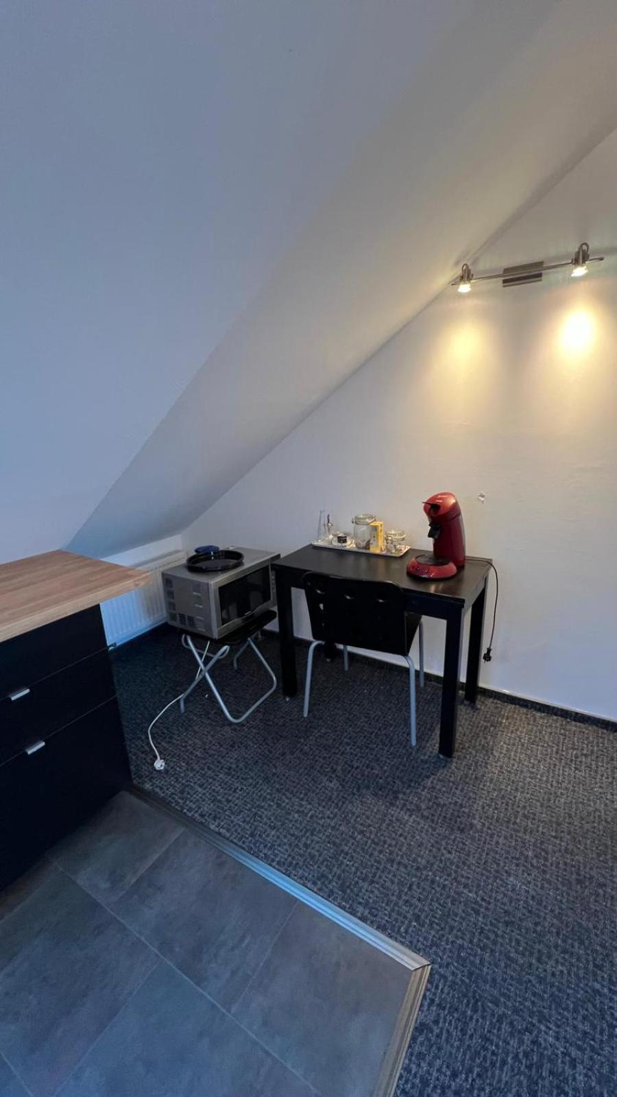 Apartmenthaus Somborn Bochum Exterior foto