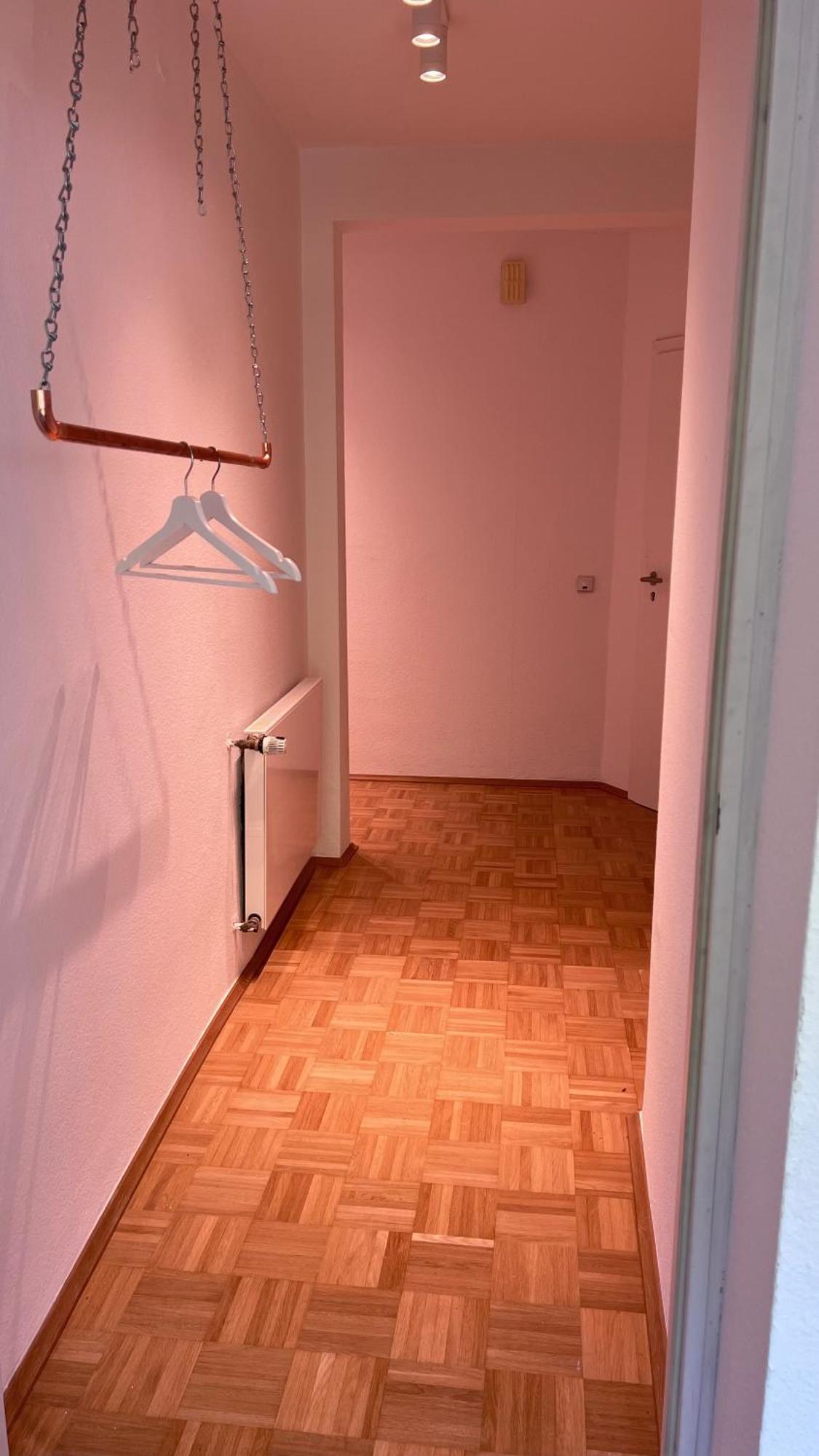 Apartmenthaus Somborn Bochum Exterior foto