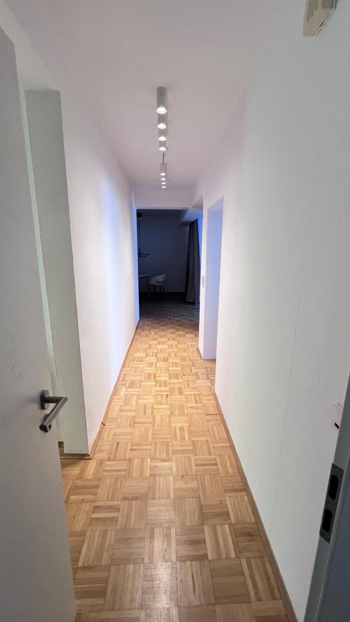 Apartmenthaus Somborn Bochum Exterior foto