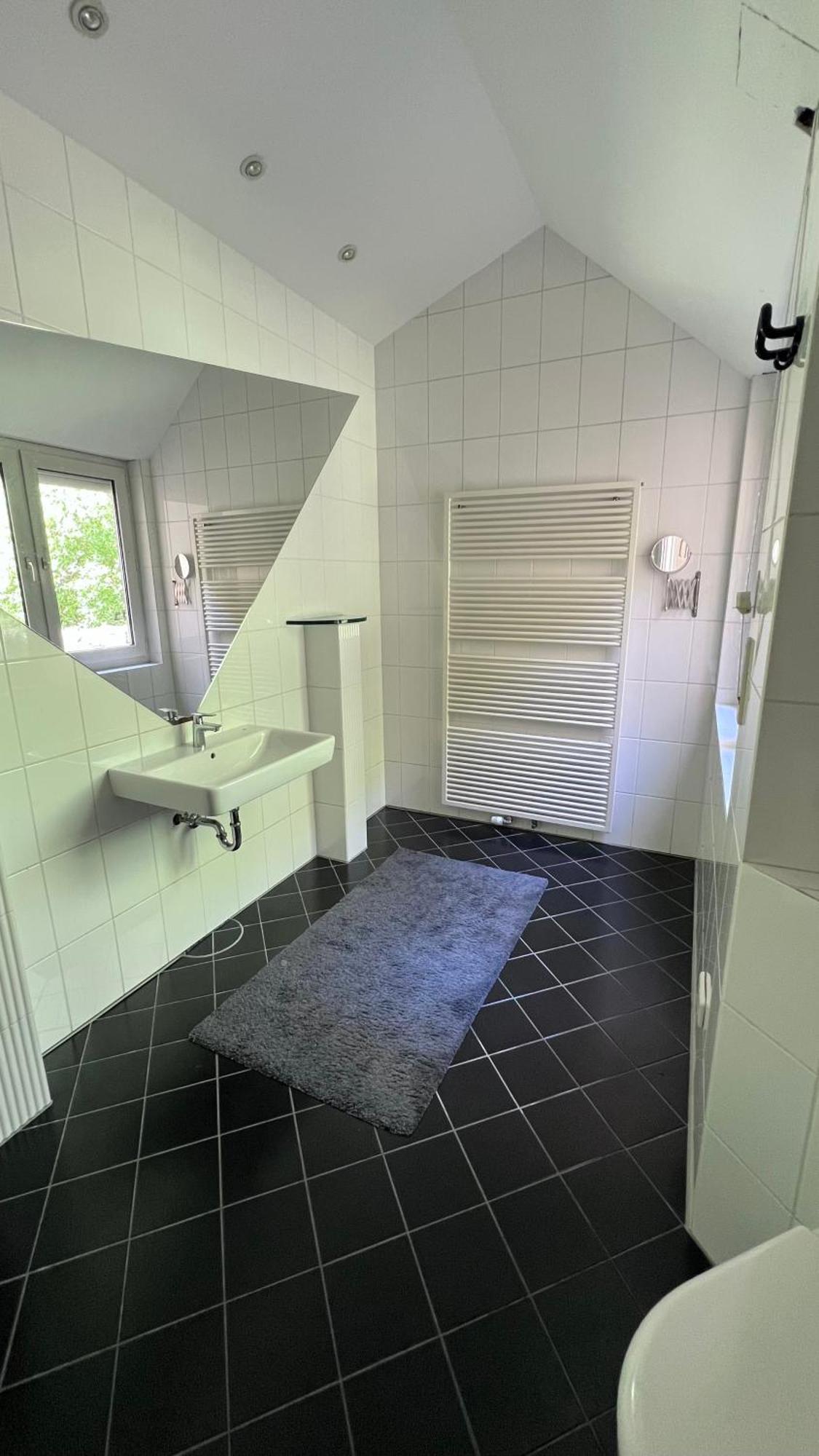 Apartmenthaus Somborn Bochum Exterior foto