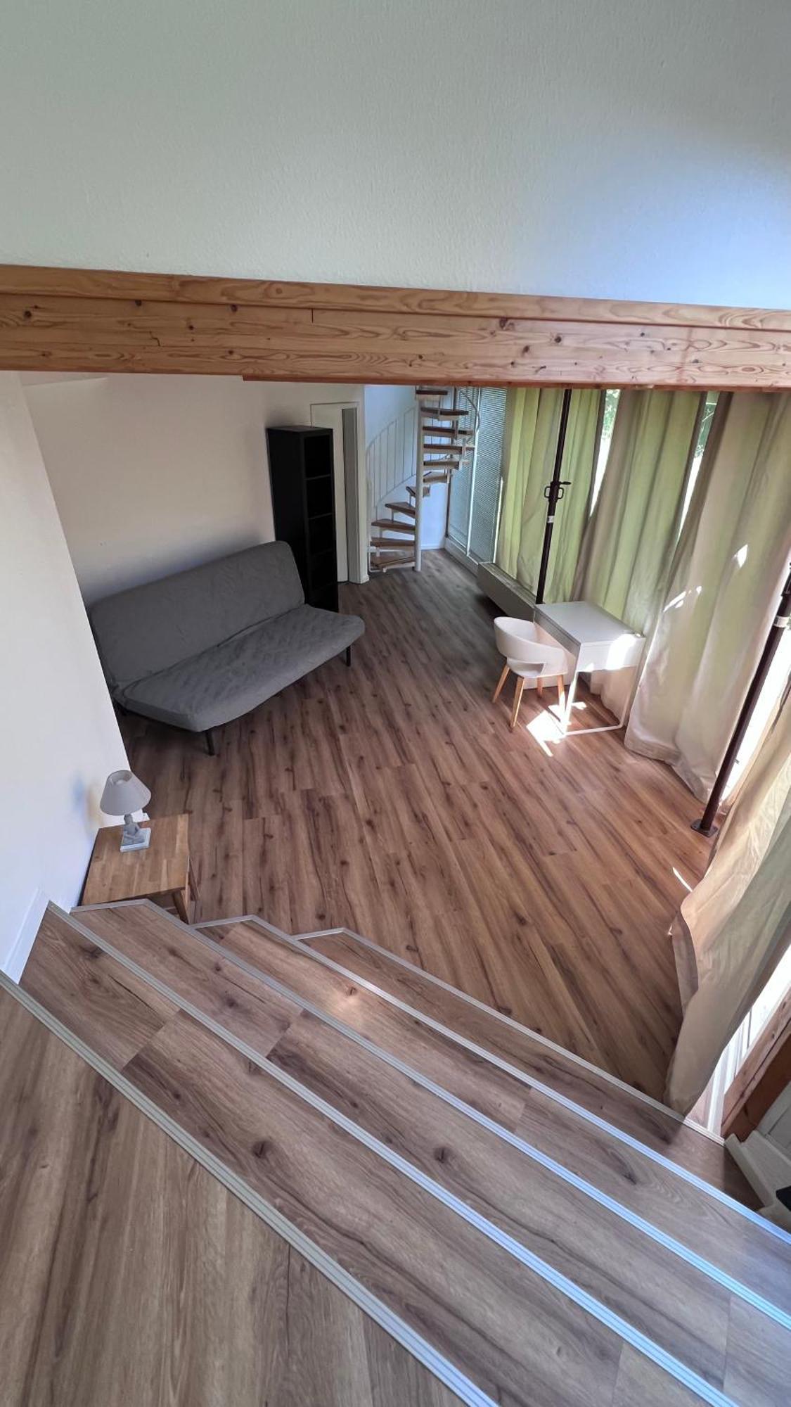 Apartmenthaus Somborn Bochum Exterior foto