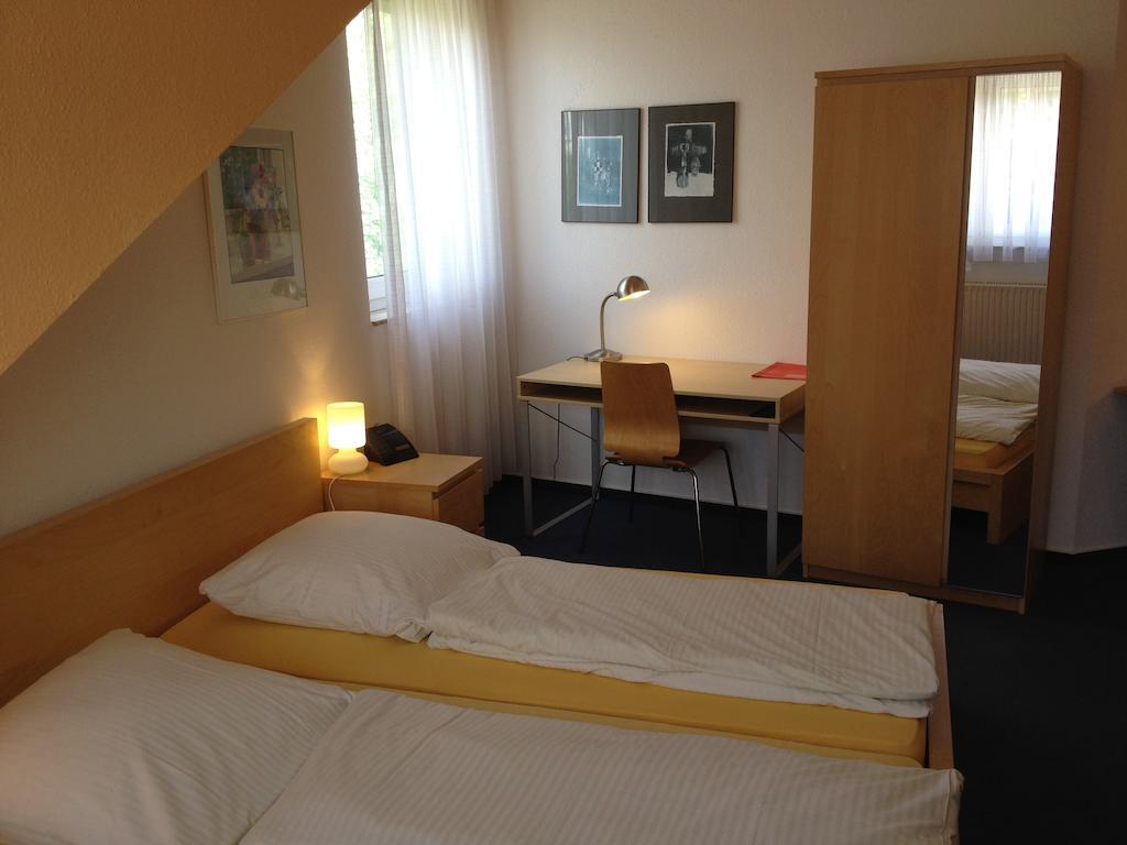 Apartmenthaus Somborn Bochum Habitación foto